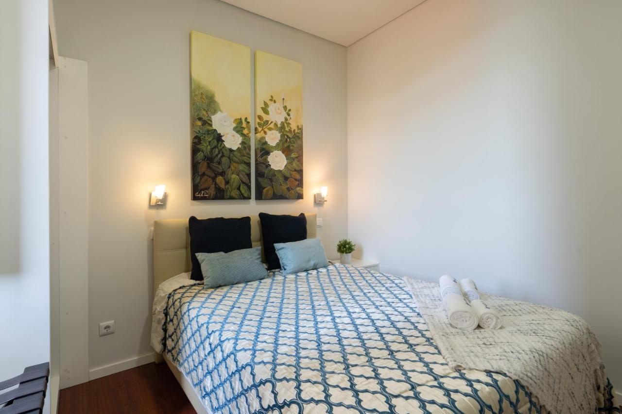 Impressive Restful Houses - Prime Location * Porto