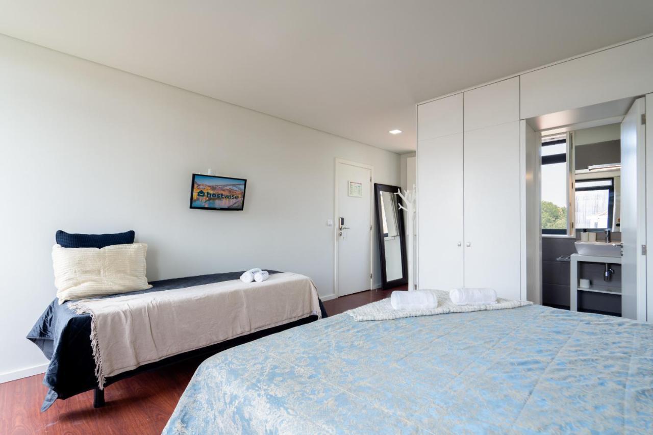 Impressive Restful Houses - Prime Location * Porto
