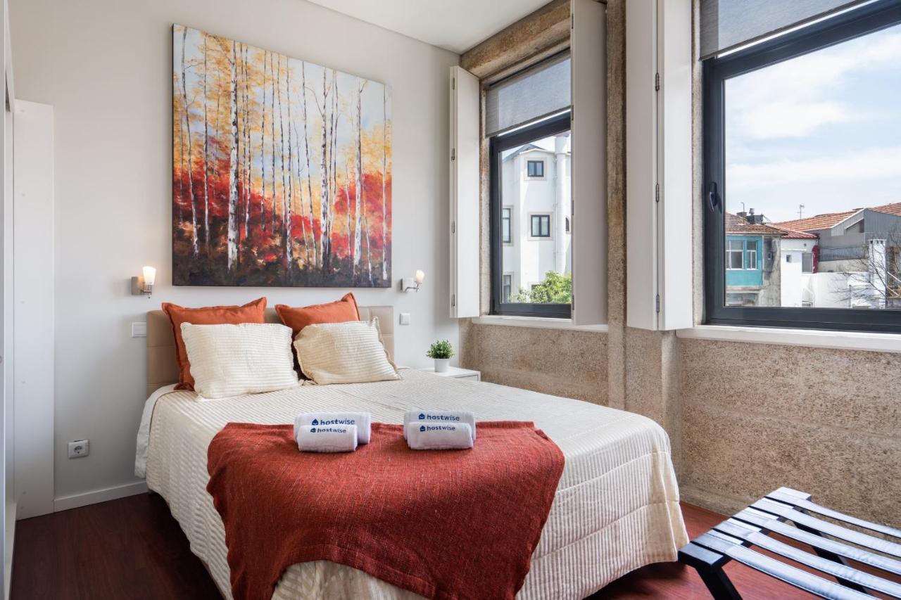 Ferienhaus Impressive Restful Houses - Prime Location Porto