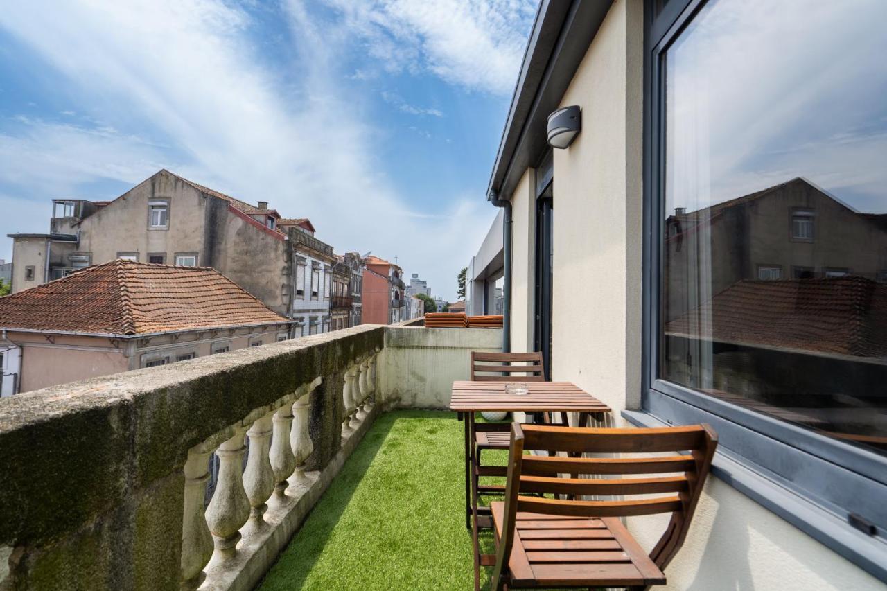 Impressive Restful Houses - Prime Location Ferienhaus Porto