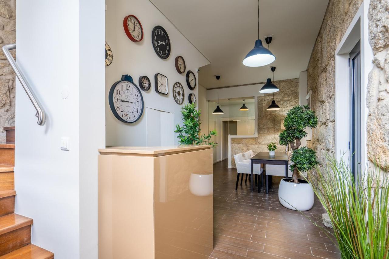 Impressive Restful Houses - Prime Location * Porto