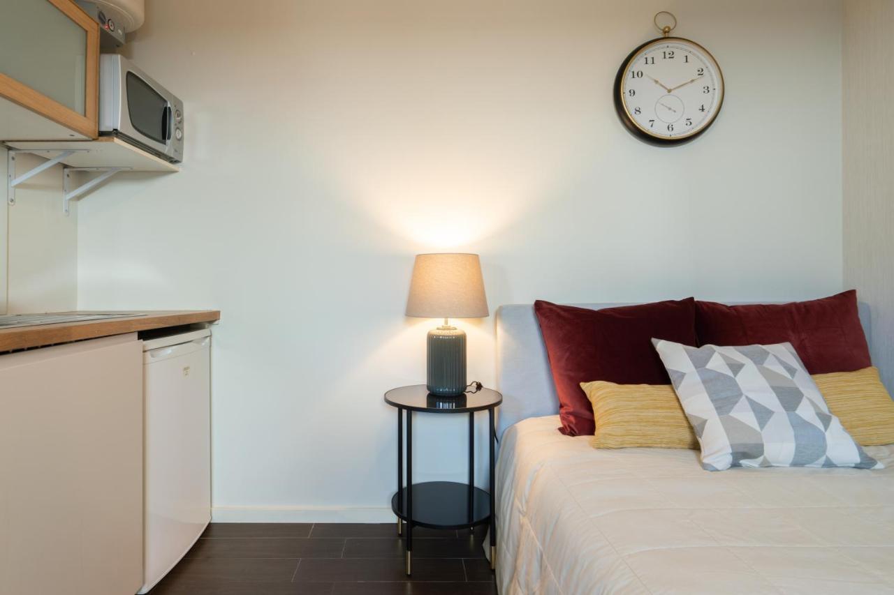 Impressive Restful Houses - Prime Location Ferienhaus