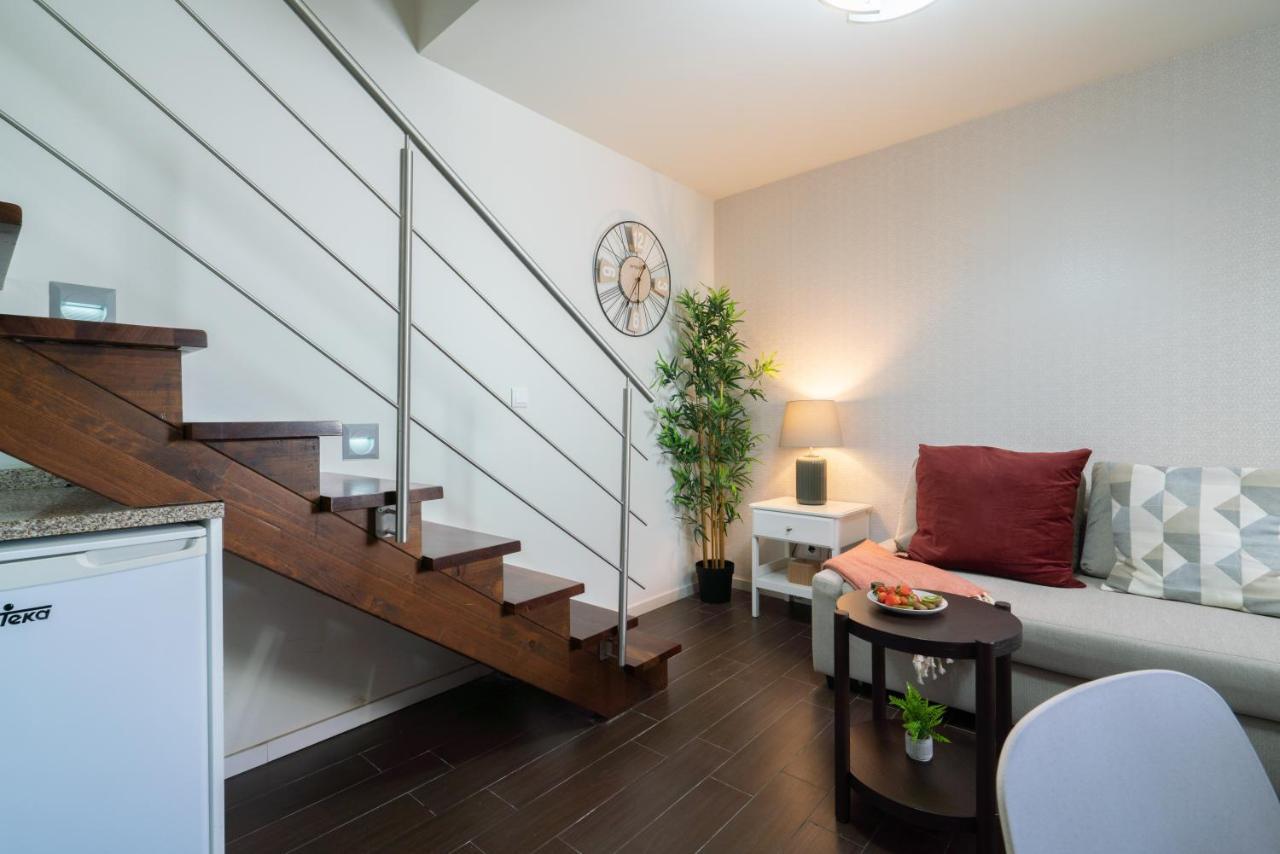 Impressive Restful Houses - Prime Location Porto