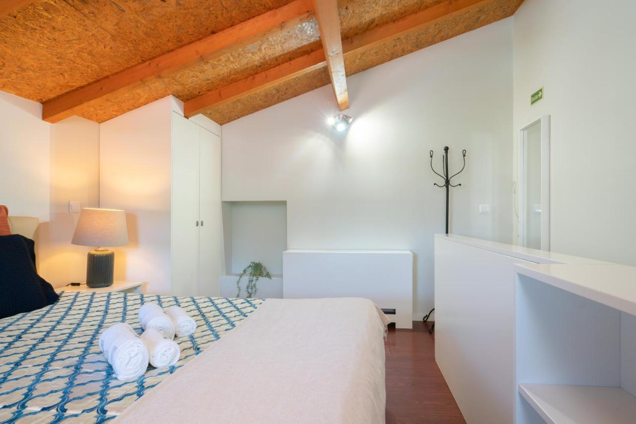 Impressive Restful Houses - Prime Location Ferienhaus Porto