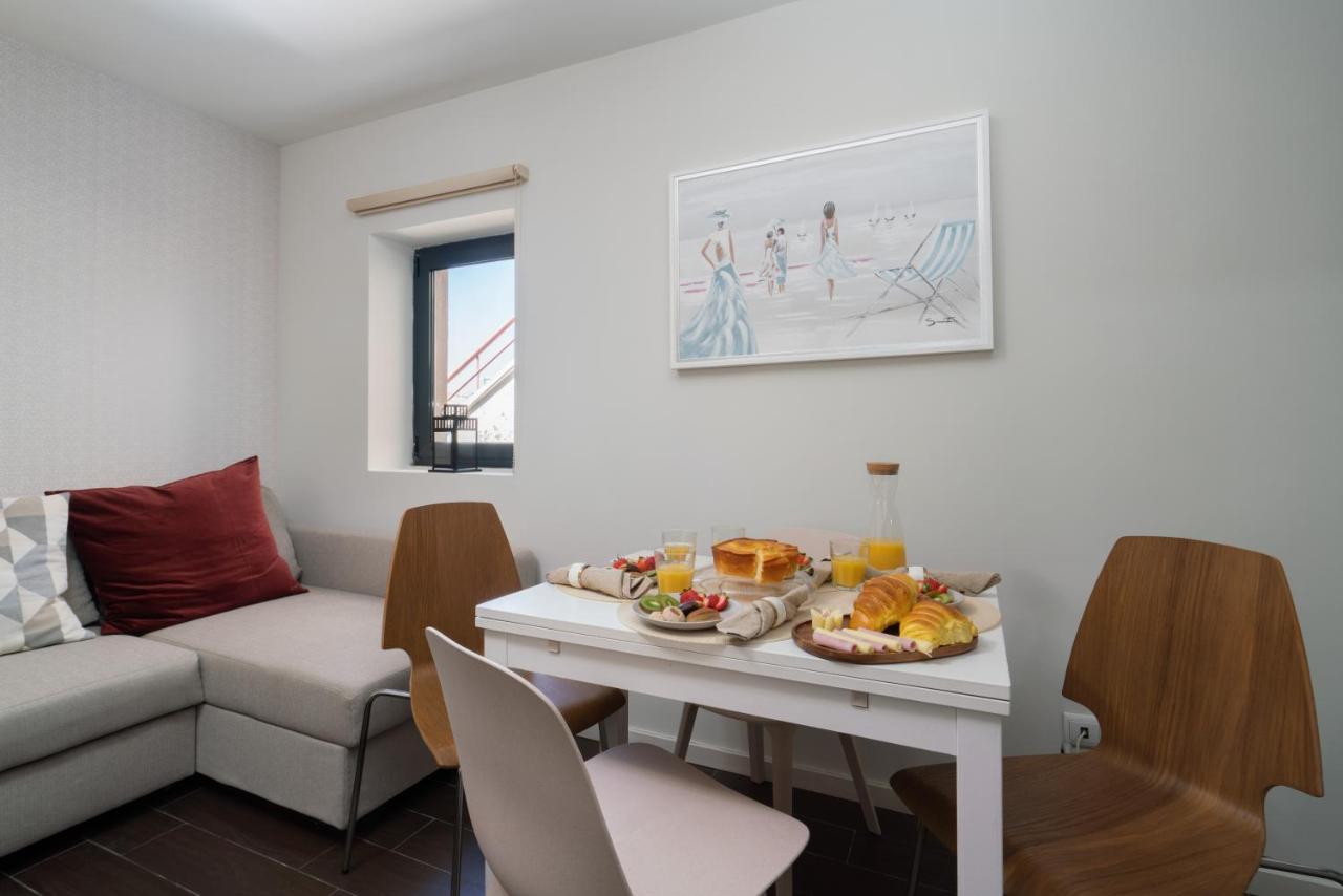 Impressive Restful Houses - Prime Location Ferienhaus *