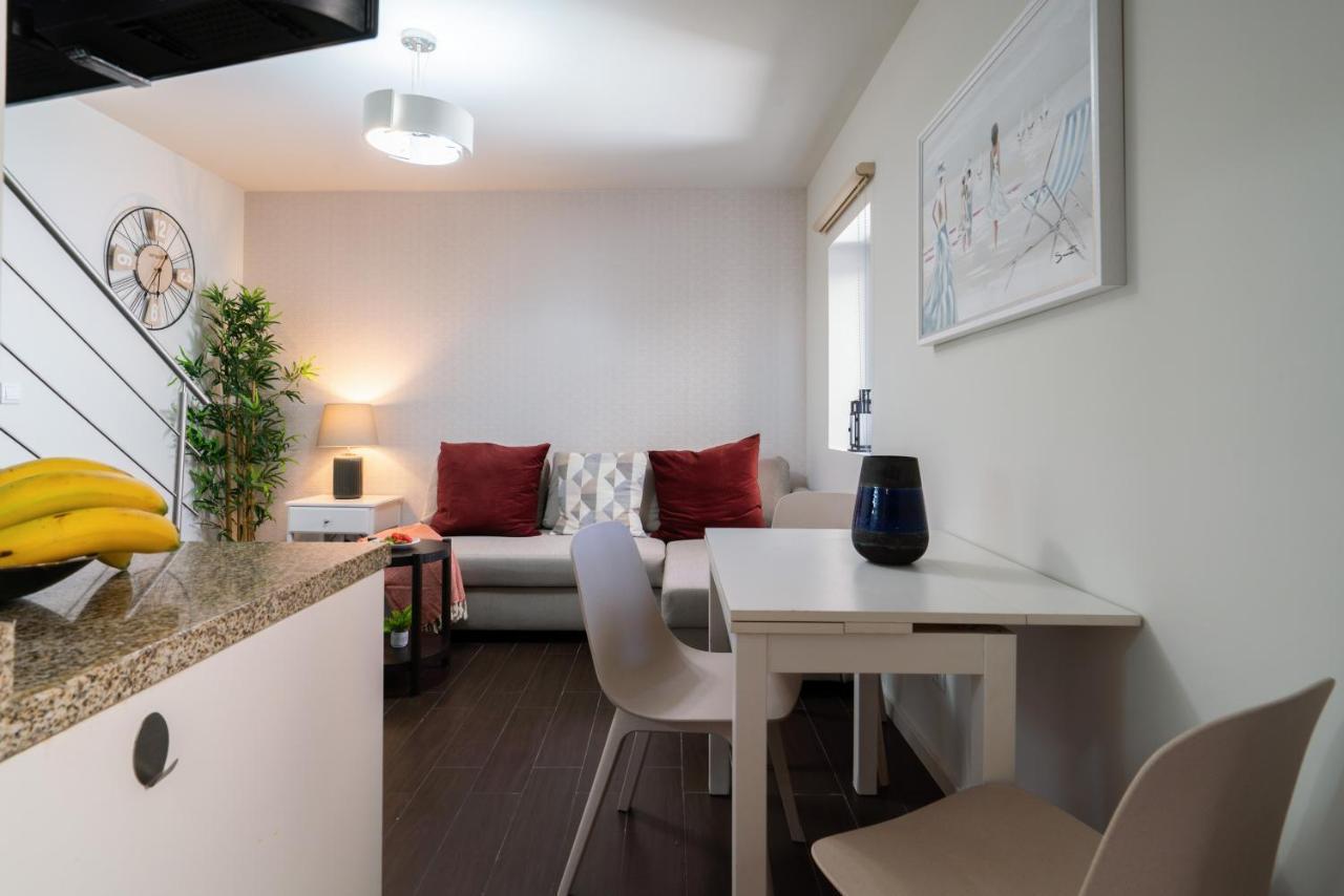Impressive Restful Houses - Prime Location Ferienhaus