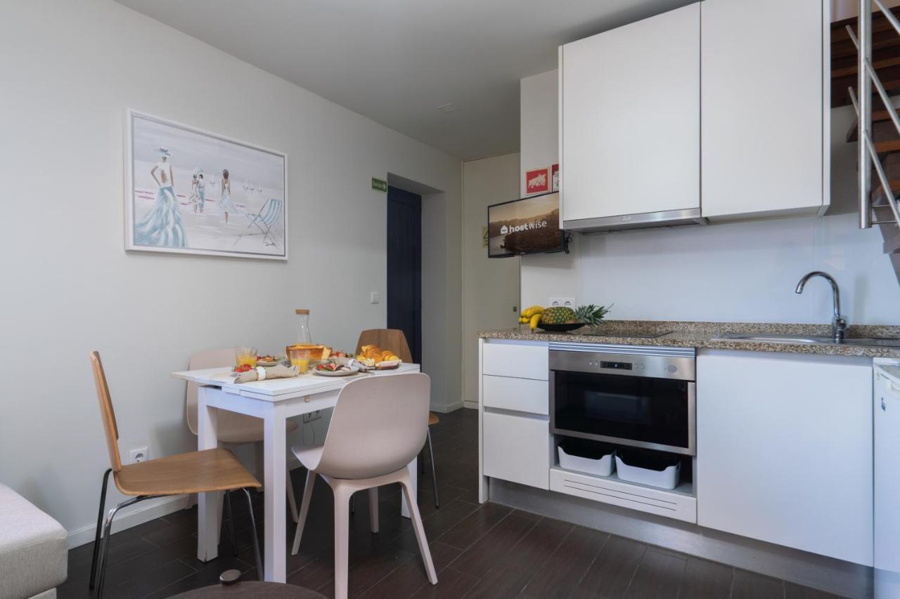 Impressive Restful Houses - Prime Location Ferienhaus *