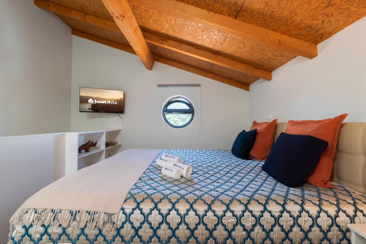 Impressive Restful Houses - Prime Location Ferienhaus *