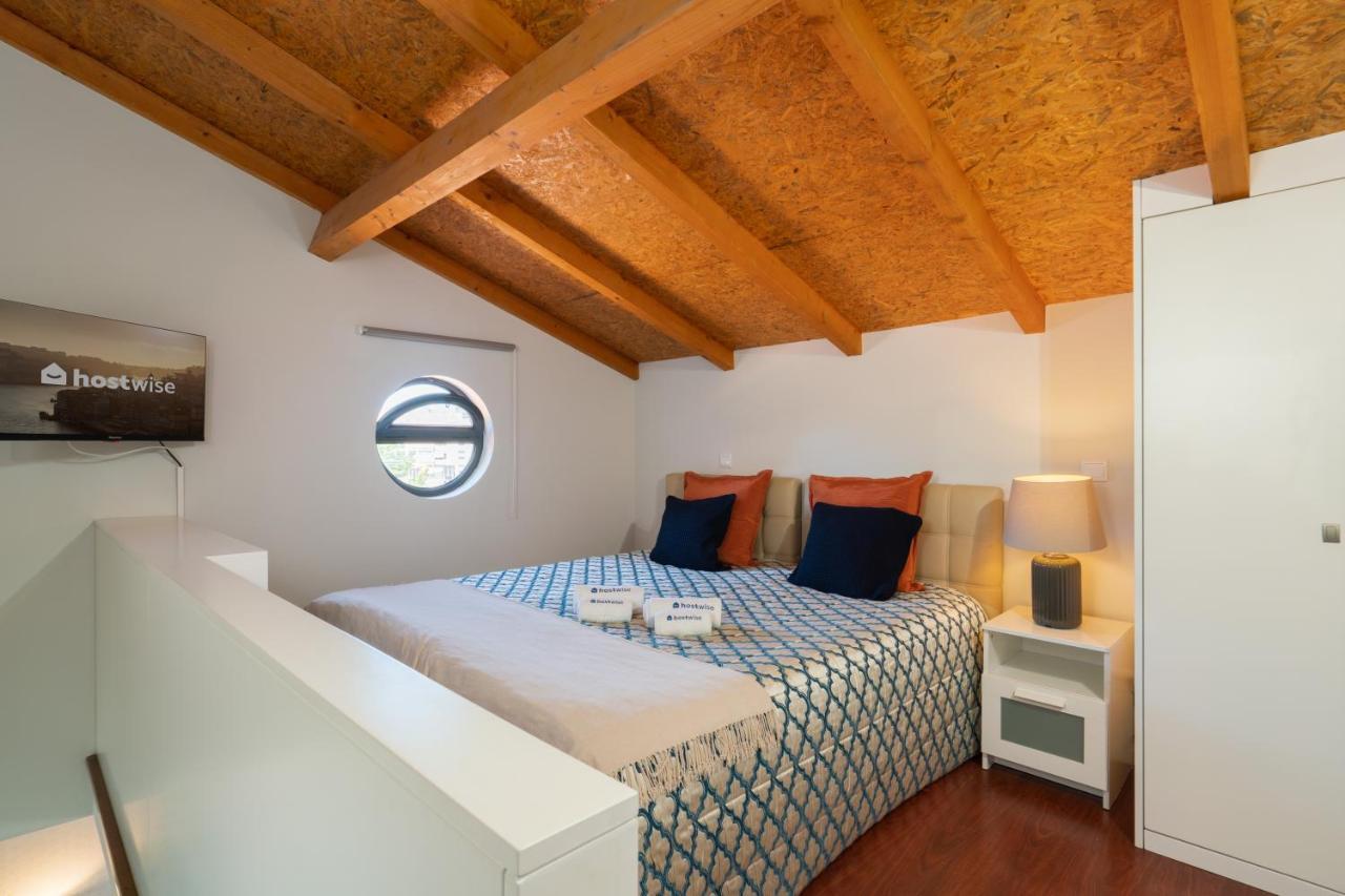 Impressive Restful Houses - Prime Location Ferienhaus