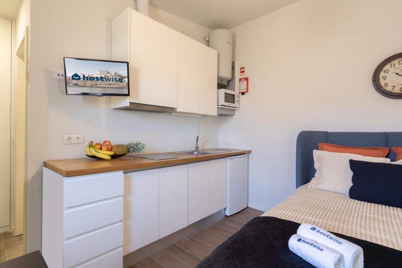 Ferienhaus Impressive Restful Houses - Prime Location Porto