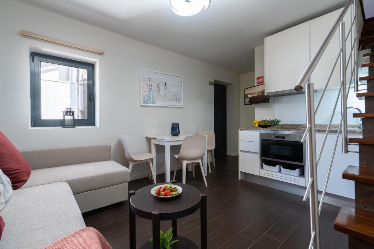 Impressive Restful Houses - Prime Location Ferienhaus