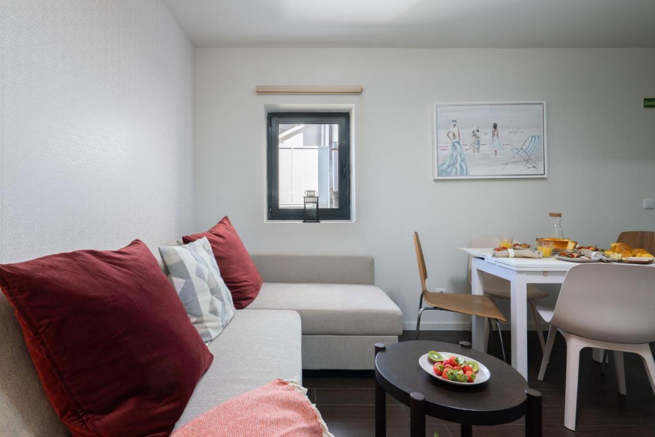 Impressive Restful Houses - Prime Location * Porto